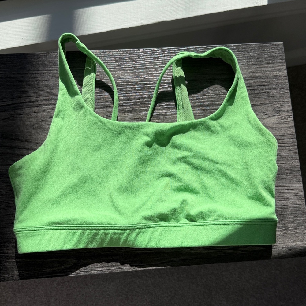 Athleta Sports Bra